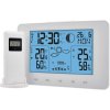 LCD domáca bezdrôtová meteostanica E8825