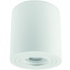 Spectrum LED Vodeodolné prisadené svietidlo CHLOE, GU10, IP65, biele [SLIP005033]