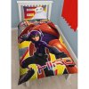 CHARACTER WORLD® Obojstranné posteľné obliečky BIG HERO 6, 135/200+50/75cm