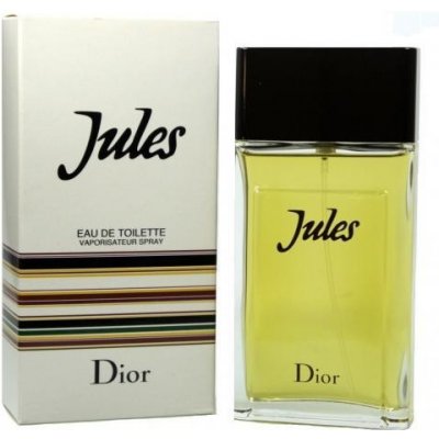 Dior Jules toaletná voda pánska 100 ml