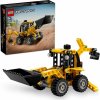 LEGO® Technic 42197 Zadný nakladač