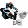 VágnerPool bazénový protiprúd K-JET Sena - 84 m3/h NEWBCC 550, 400 V, 4,1 kW, pre fóliu a predvyrobené bez.