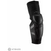 Leatt Elbow Guard Contour chrániče lakťov, čierna S/M