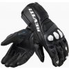 REVIT rukavice CONTROL black/anthracite - 3XL