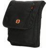 Enrico Benetti Cornell Cross Body Bag Black