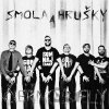 Smola a hrušky: Čiernobiely - Smola a hrušky