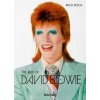 Mick Rock. The Rise of David Bowie. 1972–1973