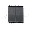 Chladič motora NRF 53531