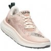 KEEN WK400 W fawn/peach whip US 8 / EU 38,5 / UK 5,5 / 25 cm; Růžová boty