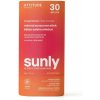 ATTITUDE100% minerálna ochranná tyčinka na celé telo SPF 30 s vôňou Orange Blossom 60 g