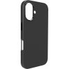 Silikonové pouzdro Puro Puro Icon Mag Pro MagSafe pro iPhone 16 Plus – černé