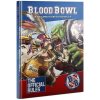 Games Workshop Blood Bowl Rulebook 2020