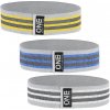 ONE FITNESS Sada Hip band HB001 3v1