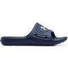 Under Armour UA M Locker IV SL-BLU Pánske šľapky modré 45 3023758-401-11