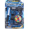 Wiky Policajný set s efektmi WKW027767