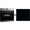 Electrolux EOD3H40BX + CIR60430CB