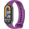 Eternico Essential na Xiaomi Smart Band 8/9 Solid Purple AET-XMI8E-SoPu