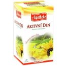 Apotheke Aktívny deň 20 x 2 g