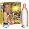Secura Warm Touch 24 ks