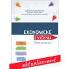 Ekonomické cvičenia pre obchodné akadémie (O. Ďuricová)