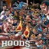 Hoods - Pit Beast [CD]