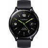 Xiaomi Watch 2 Inteligentné hodinky, Čierne