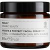 Evolve Organic Beauty Hydrate & Protect Facial Cream - 60 ml