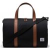 Taška Herschel Novel Carry On Duffle Novel™ 11449.00001.OS čierna ONE SIZE