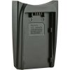 Redukce Jupio k Single nebo Dual chargeru pro Panasonic VW-VBD58/VBD78/VBD98, VBR59/89/118, Hitachi DZ-BP16