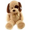 Plyšák Psík 90cm (8592386065916)