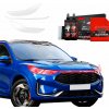 GRIZZ Protector Ochranná fólia na svetlá, Ford Kuga, 2024- , Facelift, ST-Line X