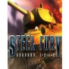 Steel Fury Kharkov 1942