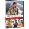 Americký ostreľovač - špeciálna edícia (2 DVD)
