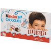 Ferrero Kinder čokoláda 400g