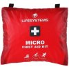 Lekárnička Lifesystems Micro First Aid Kit