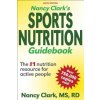 Nancy Clark's Sports Nutrition Guidebook (Nancy Clark)()