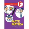 Matematika F - učebnica pre 2.stupeň ZŠ a osemročné gymnáziá (Milan Hejný, Pavel Šalom)