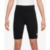Nike G NSW 7 IN BIKE SHORT čierne DX5066 010
