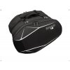 SHAD bočné brašne E48 black