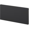 Mexen Flat CCF11 kúrenie panel 300 x 400 mm, spodné stredné pripojenie, 182 W, antracit - W6C11F-030-040-66