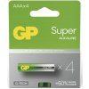 GP SUPER AAA 4ks 1013124200