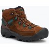 Pánske trekové topánky KEEN Targhee II Mid Wp leave no trace
