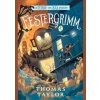 Festergrimm - Thomas Taylor, Walker Books
