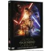Star Wars: Síla se probouzí DVD