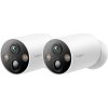 TP-Link Tapo C425 (2-pack) bezpečnostné kamery