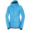 Northfinder NORTHKITPRO1 blue dámska nepremokavá multišportová bunda zbaliteľná BU-42691OR-281 Veľkosť: XL dámska bunda