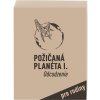 Požičaná planéta I. pre rodiny - set
