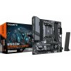 Gigabyte B550M GAMING X WIFI6, AMD B550, AM4, 4xDDR4, mATX
