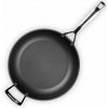 Le Creuset - hliníková panvica hlboká - 28 cm