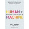 Human + Machine